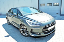 Citroen DS5 2011+ Frontsplitter V.2 Maxton Design